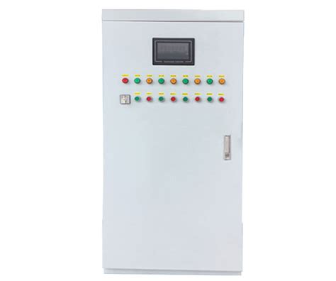 PLC成套控制柜_PLC成套控制柜定制-东莞市优控机电设备有限公司