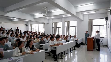 普洱学院—东软教育科技集团数字产业学院举行迎新生入学活动-普洱学院理工学院