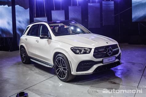 2016 Mercedes-Benz GLE450 AMG 4Matic Coupe Review
