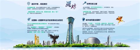 第三届潍坊发展大会- 潍坊新闻网