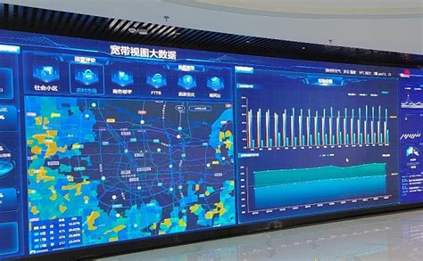 河南联通联合华为开启首个全省覆盖、全球商用规模最大的品质宽带项目建设 - 5G通信网