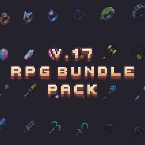 RPG Bundle Pack Volume 9 | NullForums
