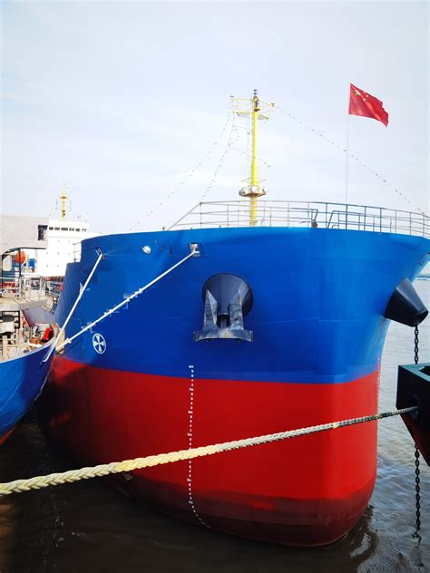出售2022年造10000吨散货船_散货船_扬州铭洋船务有限公司