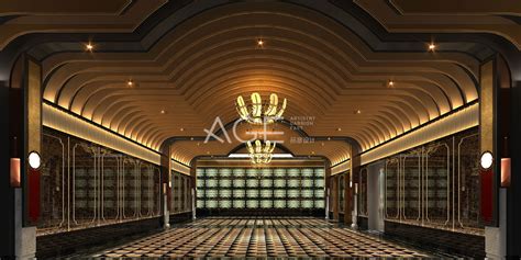 昌江呀诺达酒吧 - 娱乐空间 - 第5页 - 海南跨界装饰工程有限公司设计作品案例