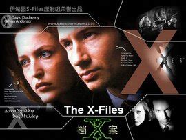 蓝光原盘 [X档案第十一季].The.X-Files.Season.11.2018.USA.BluRay.1080p.AVC.DTS-HDMA.5.1