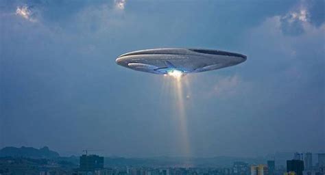 ufo飞碟的功能探索|飞碟|现象|原理_新浪新闻