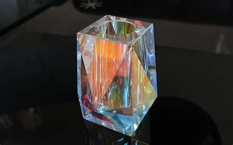 水晶方体 水晶摆件 内雕激光3D 模型制作 内雕 纪念品 创艺礼品-阿里巴巴