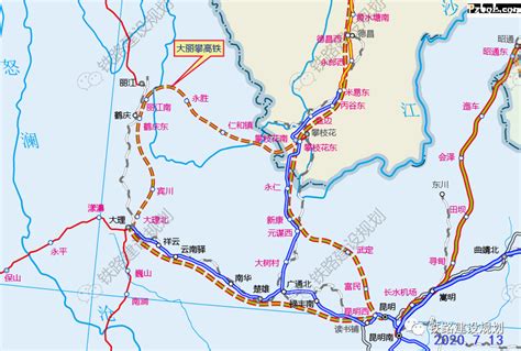 开屏新闻-云南唯一！这条公路拟入选2021年度“我家门口那条路——最具人气的路”