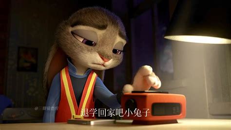 第一位兔子警官_腾讯视频