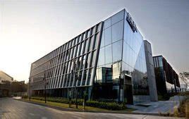 华侨大学图书馆图片