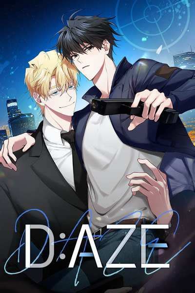 Read D:AZE [Official] - Chapter 33 | ManhuaScan