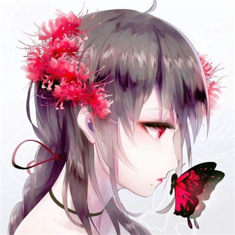 指尖花图片