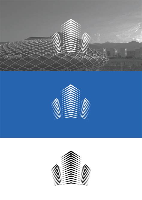 智慧坪山 Logo设计|平面|标志|Vickyzzw - 原创作品 - 站酷 (ZCOOL)