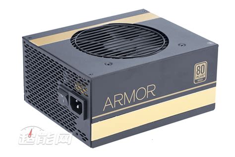 先马ARMOR 750W电源评测：中高瓦数平台的优秀之选 - 超能网