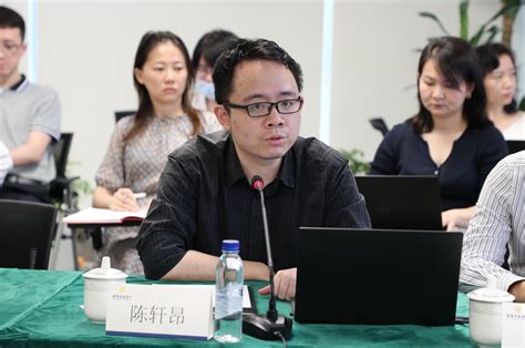 深圳市招商会展管理有限公司领导到访VNU万耀企龙-世展网