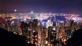 香港九龙属于什么区 - 业百科