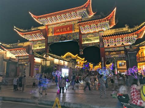 2020零陵古城-旅游攻略-门票-地址-问答-游记点评，永州旅游旅游景点推荐-去哪儿攻略