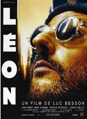 法国经典电影:Léon《这个杀手不太冷》_多语种_新东方在线
