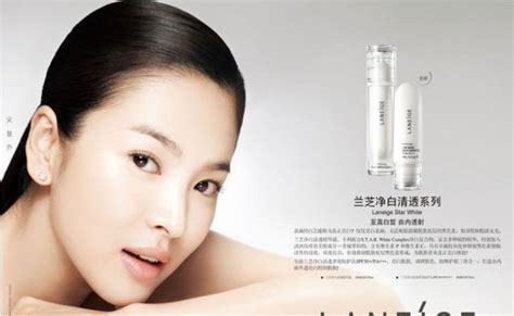 韩国化妆品品牌形象设计[21P]