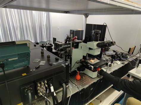 飞秒激光微加工技术在光通信及医学领域的应用-上海朗研光电科技有限公司