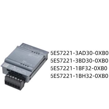 6ES7223-1PL32-0XB0原装西门子PLC/S7-1200/SM1223数字量扩展模块-阿里巴巴