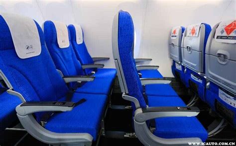 坐南航飞机可免费提前选座 2种座位选座要注意_手机新浪网