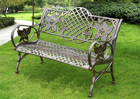 庭院公园椅制作， 什么品牌的公园椅好生产,销售，厂家，设计 ...