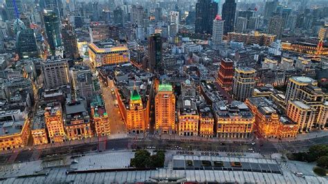 上海16个区，哪个区最繁华？ - 知乎