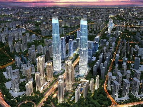龙湖天街海口旗舰项目2023年开业为华南最大商业综合体_联商网