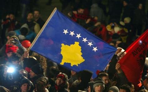 2008年2月17日科索沃正式宣布独立 - 历史上的今天