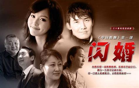 闪婚（2010年王小康执导电视剧） - 搜狗百科