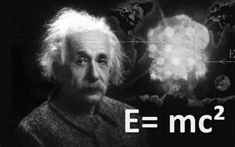 爱因斯坦著名公式E=mc2的三层含义, 至今未受挑战|宇宙|Mc2|爱因斯坦_新浪新闻