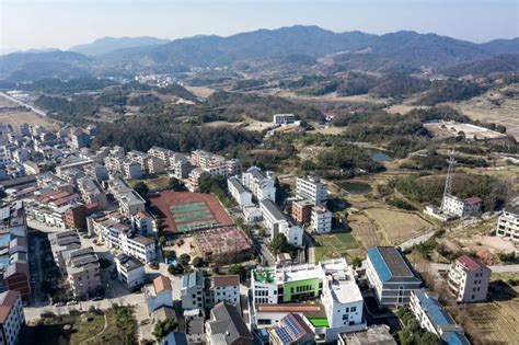 义观察丨“未来之城”拔节生长 义乌大陈产城融合擘画美丽城镇共富新景-义乌,大陈-义乌新闻