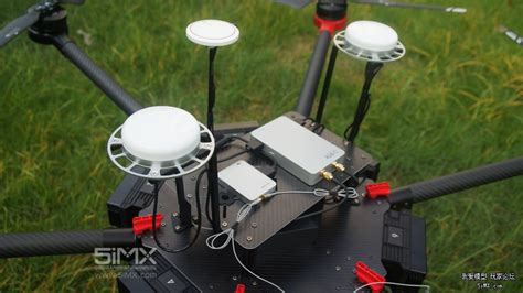大疆D-RTK厘米级GPS定位系统开箱评测【5iMX评测室】 - 评测/开箱
