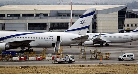 中国驻以色列使馆提醒在以中国公民回国注意事项 - 民用航空网