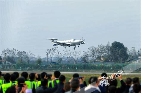 观察 | 正式开启“空中的士” 重庆低空经济如何“高飞”- 领航 -永川新闻网