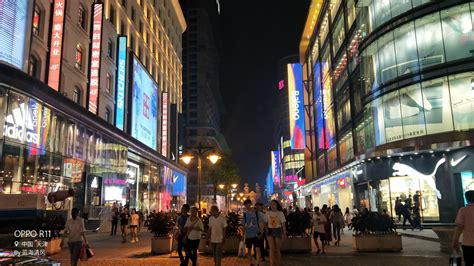2024滨江道商业街游玩攻略,滨冮道步行街应该是天津最大...【去哪儿攻略】