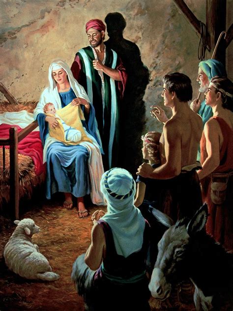 耶稣生日是哪一天 耶稣诞生日是几月几日_万年历