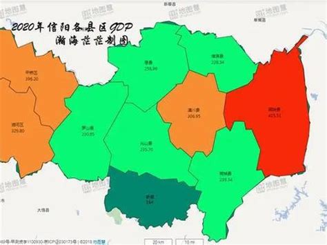 河南省地市经济运行分析：信阳篇