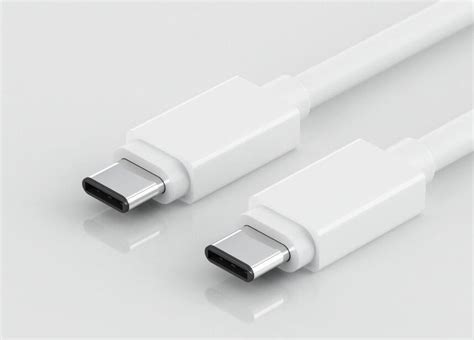 USB接口分类科普：Type-A、Type-B、Type-C，雷电3、雷电4、USB2.0、USB3.0、USB4是什么