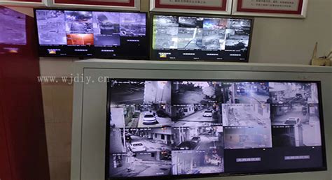 高清视频监控系统安装及维护(可手机上察看) - 数码产品 - 桂林分类信息 桂林二手市场
