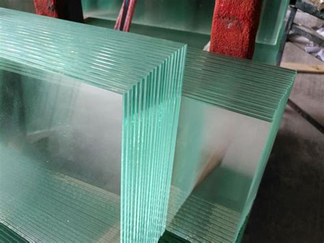 企业集采6MM超白浮法钢化玻璃信义金晶玻璃原片深加工