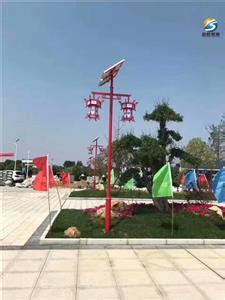 青海玉树2021-服务区25米高杆灯价格明细-一步电子网