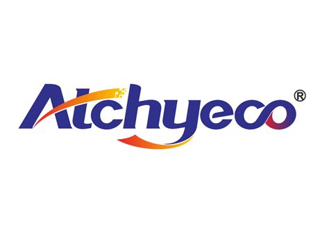 achyo、atchyo 科技公司英文logo设计LOGO设计 - LOGO123