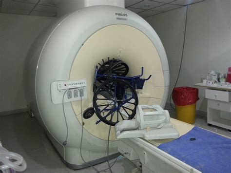 警惕：核磁共振（MRI）扫描可能致命 - 知乎
