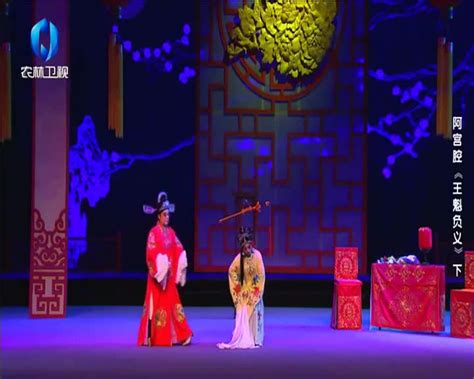 秦之声大剧院（2022-12-31） - 陕西网络广播电视台