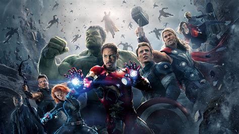 复仇者联盟4：终局之战(Avengers: Endgame)-电影-腾讯视频