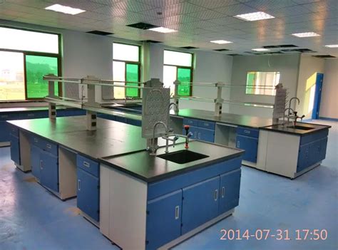 云南实验室操作台，昆明全钢实验台价格、报价-重庆思诚实验室设备有限公司
