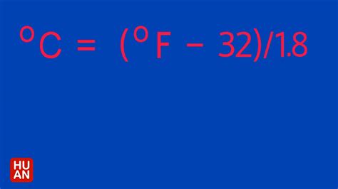 华氏度和摄氏度的换算关系(华氏度与摄氏换算)-海诗网