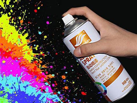 丙烯酸聚氨酯漆具体涂装工艺及施工要点